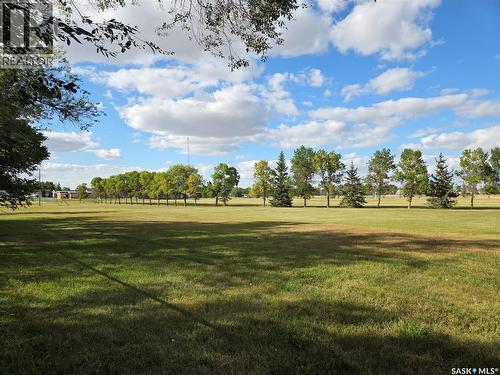 1101 Knox Avenue, Rouleau, SK - Outdoor With View