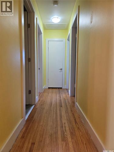 1101 Knox Avenue, Rouleau, SK - Indoor Photo Showing Other Room