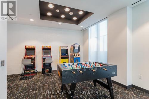 1802 - 36 Zorra Street, Toronto, ON - Indoor Photo Showing Other Room