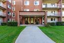 Frontage - 303-350 Rue Querbes, Vaudreuil-Dorion, QC  - Outdoor With Balcony With Facade 