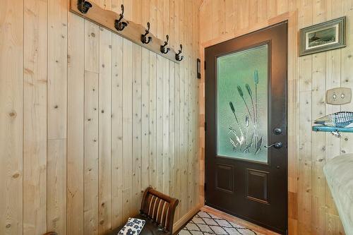 Véranda - 16 Ch. Des Oliviers, Sainte-Anne-Des-Lacs, QC - Indoor