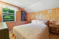 Chambre à coucher principale - 