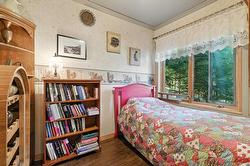 Chambre à coucher - 