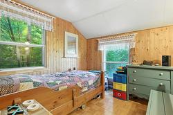 Chambre à coucher - 