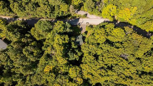 Photo aérienne - 16 Ch. Des Oliviers, Sainte-Anne-Des-Lacs, QC - Outdoor With View
