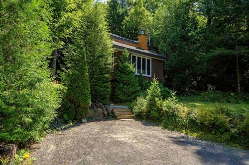 Accès au plan d'eau - 16 Ch. Des Oliviers, Sainte-Anne-Des-Lacs, QC - Outdoor With Body Of Water