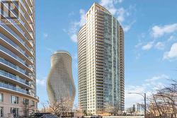 406 - 80 ABSOLUTE AVENUE  Mississauga, ON L4Z 0A5