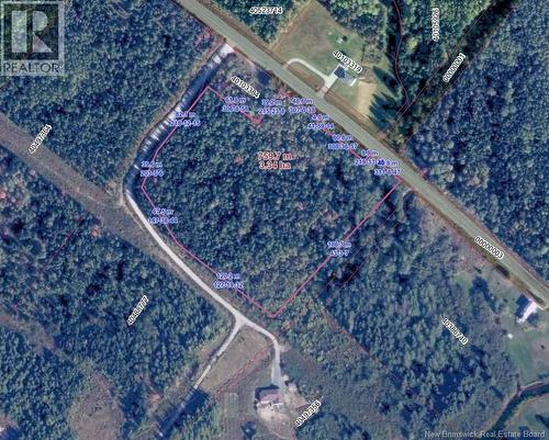 3.34 Hec Hwy 430, Chaplin Island Road, NB 