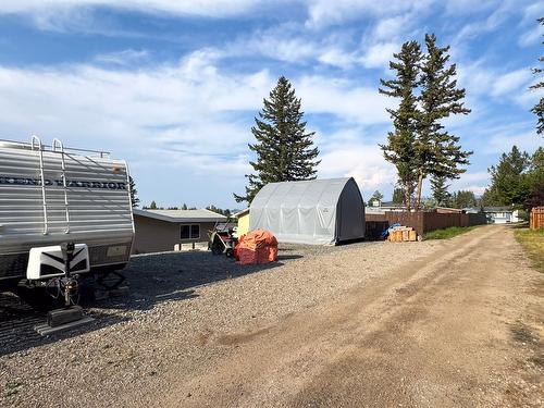 2001 7Th Street, Cranbrook, BC - Outdoor