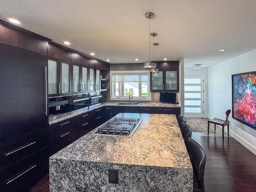 15-1401 30Th Avenue, Cranbrook, BC - Indoor