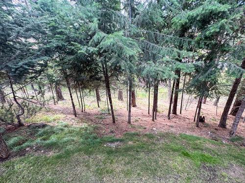 15-1401 30Th Avenue, Cranbrook, BC - Outdoor