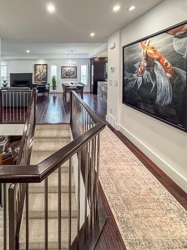 15-1401 30Th Avenue, Cranbrook, BC - Indoor Photo Showing Other Room