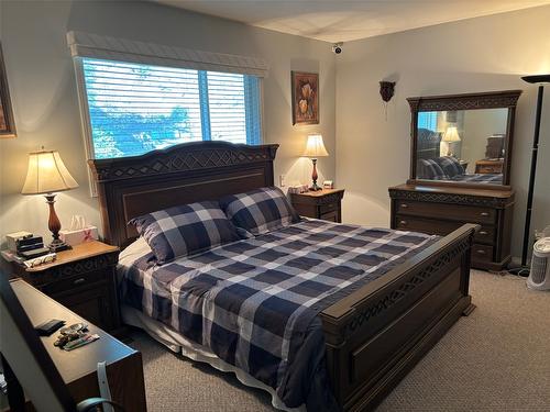 1820 Olympus Way, West Kelowna, BC - Indoor Photo Showing Bedroom