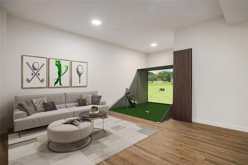 10274 Beacon Hill Drive, Lake Country, BC - Indoor