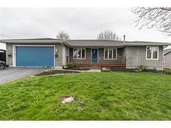 46 Clover CRT  Sussex, NB E4E 2L9