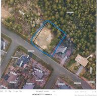 TBD High Ridge RD  Saint John, NB E2K 2H7