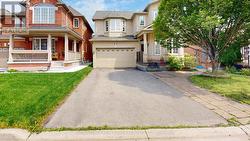3798 SWIFTDALE DRIVE  Mississauga, ON L5M 6M5