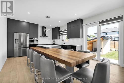 62 Crestview Drive, Middlesex Centre (Kilworth), ON - Indoor