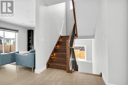 62 Crestview Drive, Middlesex Centre (Kilworth), ON - Indoor Photo Showing Other Room