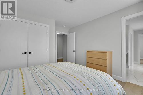 62 Crestview Drive, Middlesex Centre (Kilworth), ON - Indoor Photo Showing Bedroom