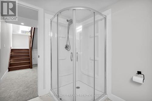 62 Crestview Drive, Middlesex Centre (Kilworth), ON - Indoor Photo Showing Bathroom