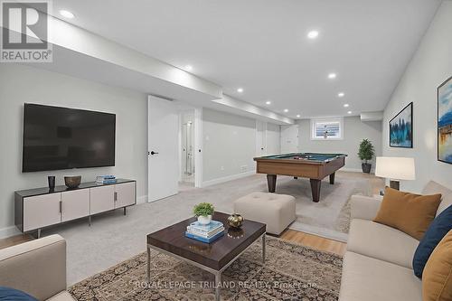 62 Crestview Drive, Middlesex Centre (Kilworth), ON - Indoor