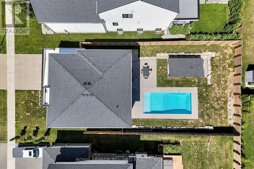 62 Crestview Drive, Middlesex Centre (Kilworth), ON - Outdoor