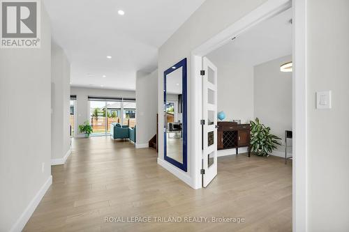 62 Crestview Drive, Middlesex Centre (Kilworth), ON - Indoor Photo Showing Other Room