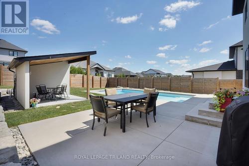 62 Crestview Drive, Middlesex Centre (Kilworth), ON - Outdoor