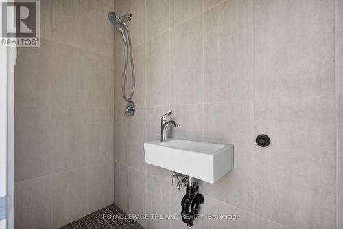 62 Crestview Drive, Middlesex Centre (Kilworth), ON - Indoor Photo Showing Bathroom