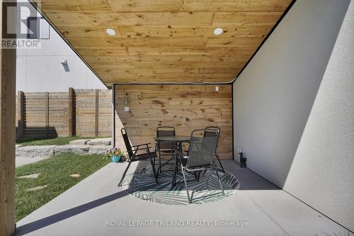 62 Crestview Drive, Middlesex Centre (Kilworth), ON -  With Exterior