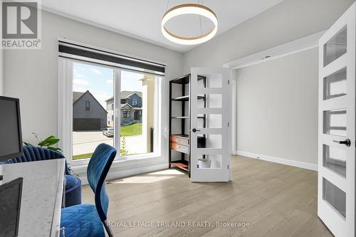 62 Crestview Drive, Middlesex Centre (Kilworth), ON - Indoor