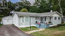 8 CREE LANE  Ashfield-Colborne-Wawanosh (Colborne), ON N7A 3Y2