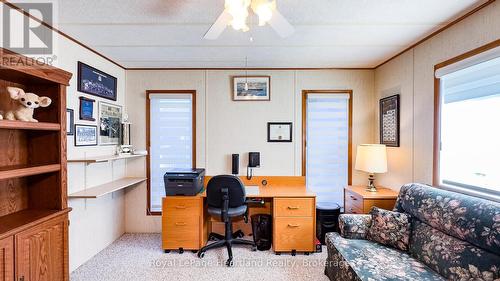 8 Cree Lane, Ashfield-Colborne-Wawanosh (Colborne), ON - Indoor Photo Showing Other Room
