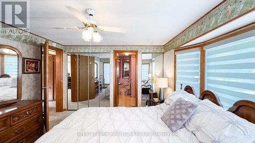 8 Cree Lane, Ashfield-Colborne-Wawanosh (Colborne), ON - Indoor Photo Showing Bedroom