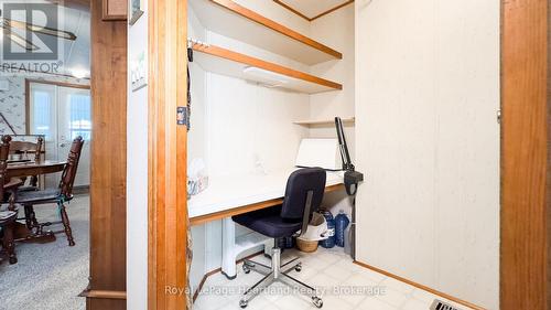 8 Cree Lane, Ashfield-Colborne-Wawanosh (Colborne), ON - Indoor