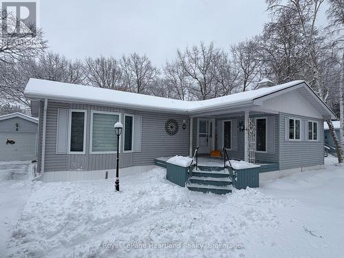 8 CREE LANE  Ashfield-Colborne-Wawanosh (Colborne), ON N7A 3Y2