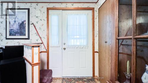 8 Cree Lane, Ashfield-Colborne-Wawanosh (Colborne), ON - Indoor Photo Showing Other Room