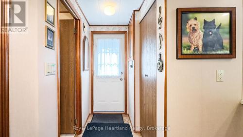 8 Cree Lane, Ashfield-Colborne-Wawanosh (Colborne), ON - Indoor Photo Showing Other Room