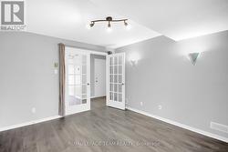 Ground floor: multi purpose room - 