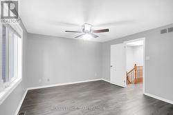 3rd floor: primary bedroom - 