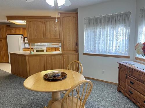 484 Queen Street E, Virden, MB - Indoor