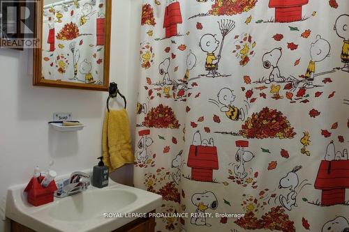 527 Front Street, Quinte West (Trenton Ward), ON - Indoor Photo Showing Bathroom