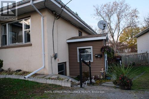 527 Front Street, Quinte West (Trenton Ward), ON - Outdoor