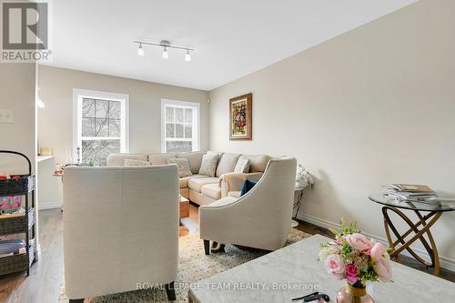 920 Messor Crescent, Ottawa, ON - Indoor