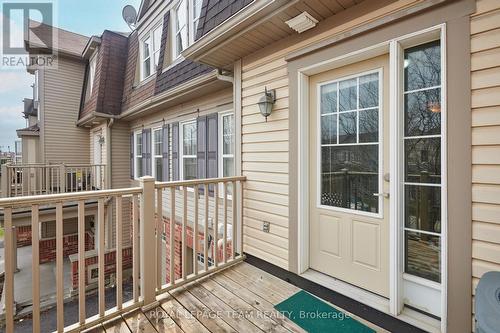 920 Messor Crescent, Ottawa, ON - Outdoor With Exterior