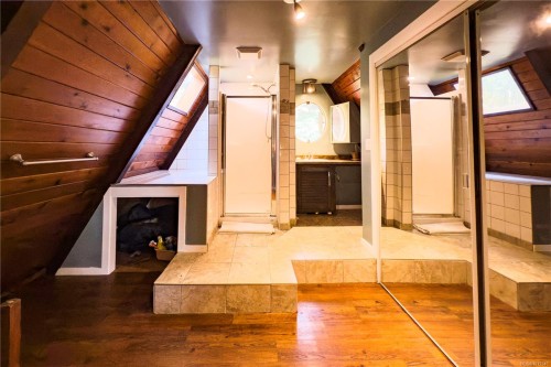 766 B Gowlland Harbour Rd, Quadra Island, BC 