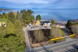 Lot 2 Memorial Ave  Qualicum Beach, BC V9K 1G8