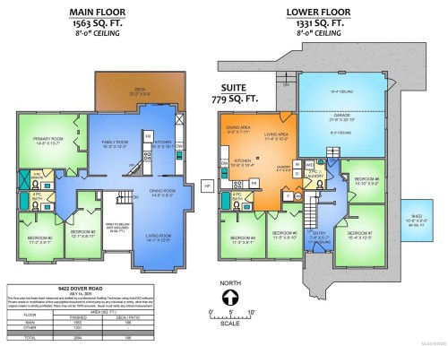 6422 Dover Rd, Nanaimo, BC 