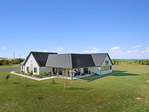 127 Thompson Shore Road, Malpeque, PE 